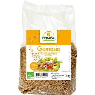 Primeal Gomasio