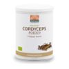 Afbeelding van Mattisson Absolute cordyceps powder organic