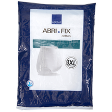 Foto van Abena Abri-Fix Cotton 3XL