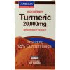 Afbeelding van Lamberts Curcuma 20.000 mg (turmeric)