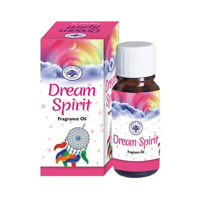 Geurolie dream spirit 10 ml - Aromatherapie