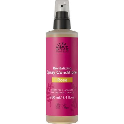 Urtekram Rozen spray conditioner 250 ml - Conditioner