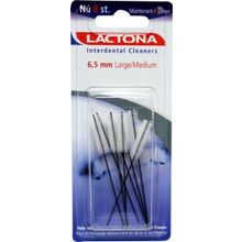 Foto van Lactona Interdental cleaner L/M 6.5