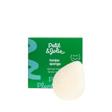 Foto van Petit & Jolie Konjac sponge