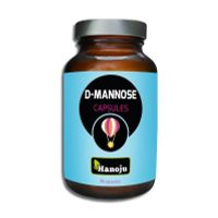 Hanoju D-Mannose 500 mg