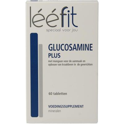 Leefit Glucosamine plus