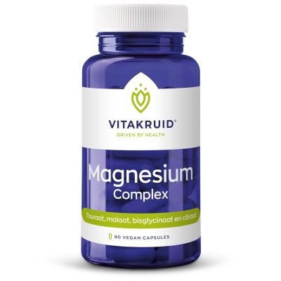 Vitakruid Magnesium complex