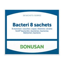 Foto van Bacteri 8