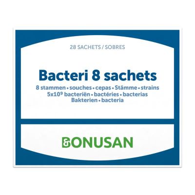 Bacteri 8