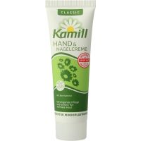 Kamill Hand & nagelcreme classic