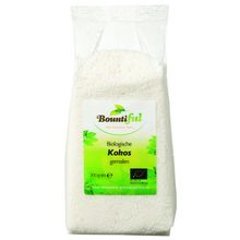 Foto van Bountiful Kokos gemalen bio