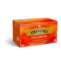 Twinings Pure ceylon tea