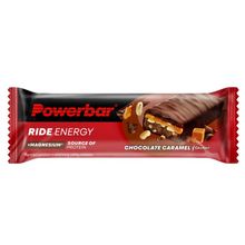 Foto van Powerbar Ride energy bar chocola caramel