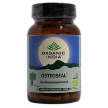 Foto van Organic India Osteoseal bio