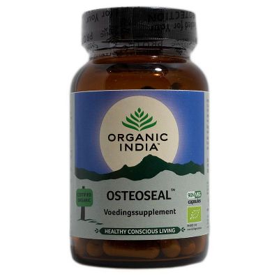 Organic India Osteoseal bio