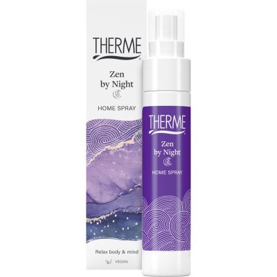 Therme Zen by night home spray