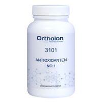Ortholon Pro Anti oxidanten 1