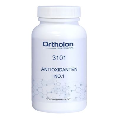 Ortholon Pro Anti oxidanten 1
