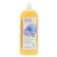 Douce Nature Baby badschuim & shampoo