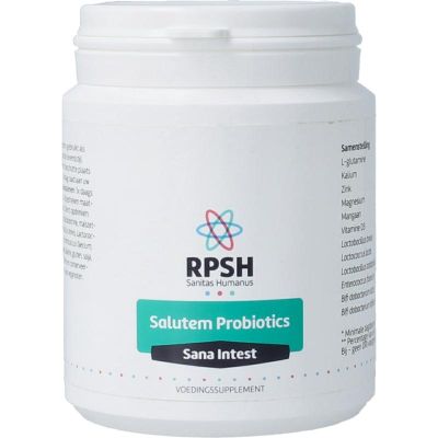 Sana Intest Salutem probiotics 110 gram - Probiotica