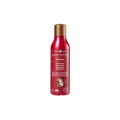 Foto van Surya Brasil Color Fixation Shampoo
