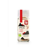 Lima Spice Mix Yuzu Chili bio
