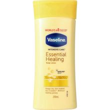 Foto van Vaseline Bodylotion essential healing