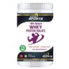 Afbeelding van Whey proteine isolate 100% natural
