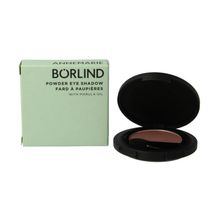 Foto van Borlind Eyeshadow powder matt truffle plum
