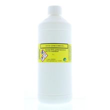 Orphi Alcohol 96% gedenat 5& methan Foto van Orphi Alcohol 96% gedenat 5& methan