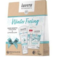 Lavera Winter feeling giftset EN-IT