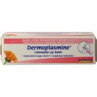 Boiron dermoplasmine calend lippenbal