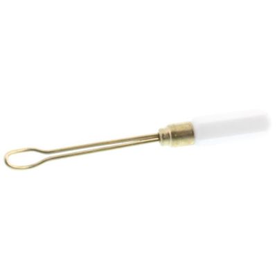 Oorreiniger 6 cm verguld K24G 1 stuks - Staalwaren