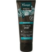 Kneipp Douche men 2 in 1 sport mini