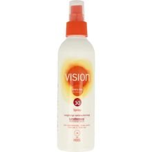 Foto van Vision High SPF30 spray