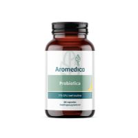 Aromedica Probiotica 775M CFU met inuline