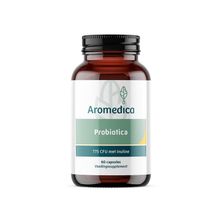 Foto van Aromedica Probiotica 775M CFU met inuline
