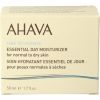 Afbeelding van Ahava Essential day moisturizer normal/dry skin