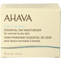 Ahava Essential day moisturizer normal/dry skin