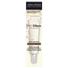 Foto van John Frieda Profiller+ hair density scalp serum