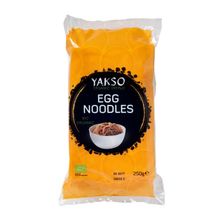 Foto van Yakso Eiermie