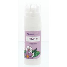 Foto van Balance Pharma Insecten allergoplex