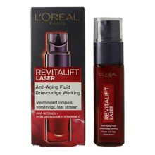 Foto van Loreal Revitalift X3 laser serum