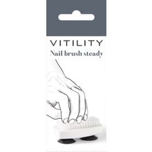 Vitility Nagelborstel Foto van Vitility Nagelborstel