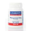 Afbeelding van Lamberts Mangaan (manganese) 4 mg