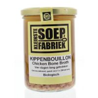 Kleinstesoepfabr Kippenbouillon