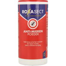 Foto van Roxasect Anti mierenpoeder