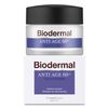 Afbeelding van Biodermal Nachtcreme anti age 60+