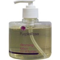 Volatile Purple rose cleansing lotion