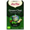 Afbeelding van Yogi Tea Green chai